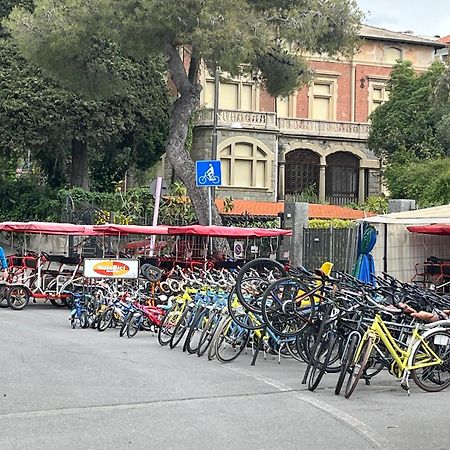 Apartamento Casa Carina Centro Citta Con Garage Privato San Remo Exterior foto