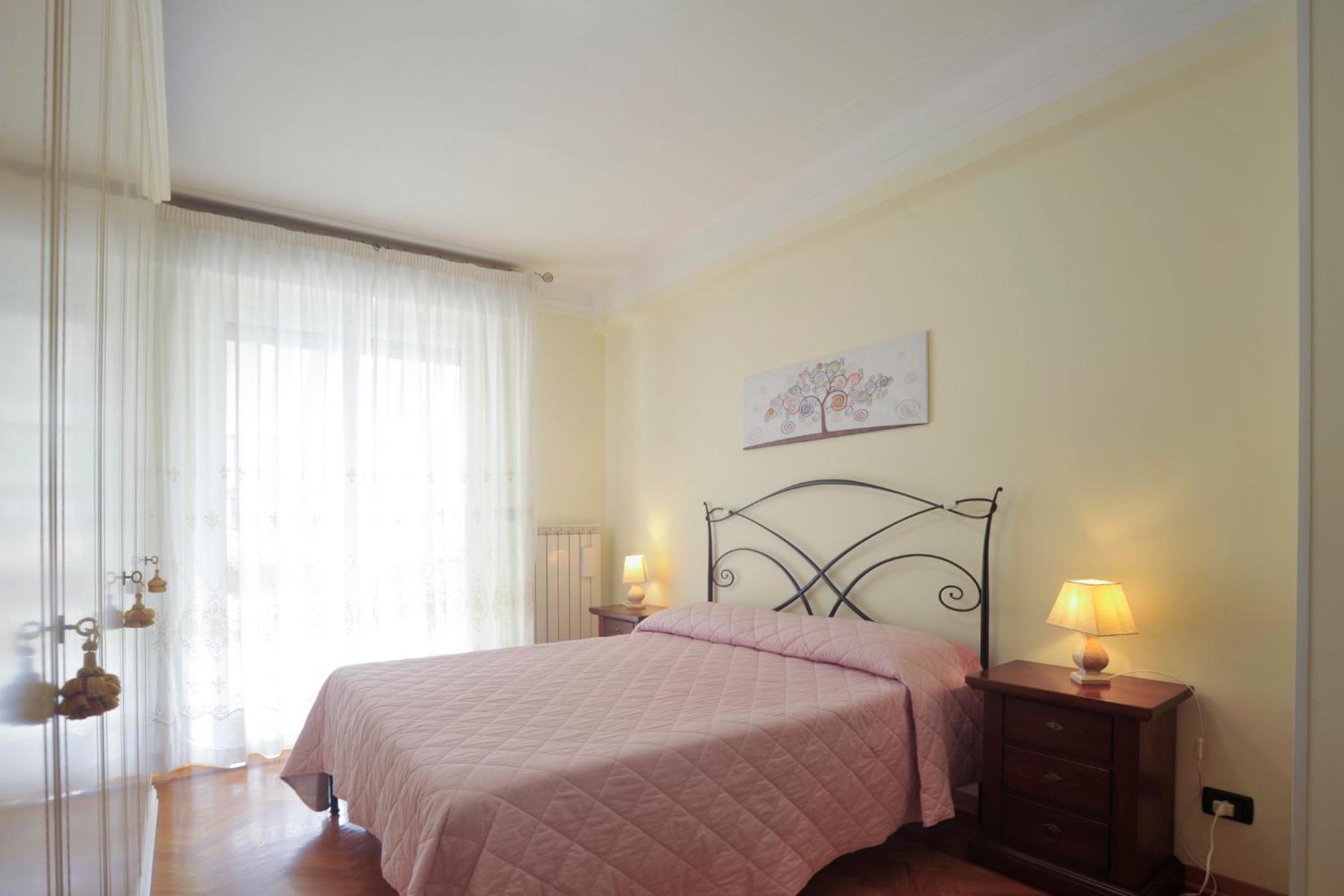 Apartamento Casa Carina Centro Citta Con Garage Privato San Remo Exterior foto