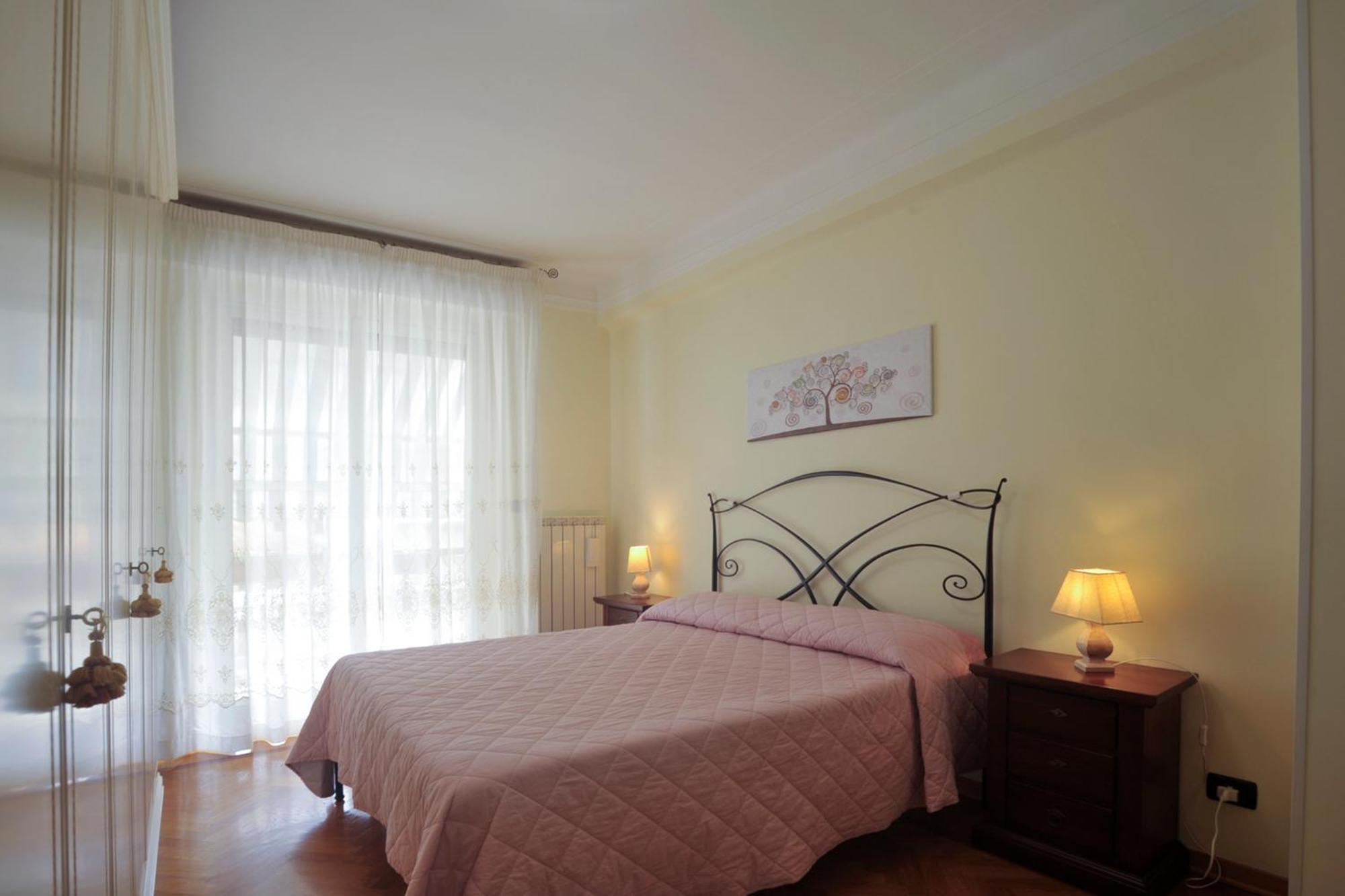 Apartamento Casa Carina Centro Citta Con Garage Privato San Remo Exterior foto