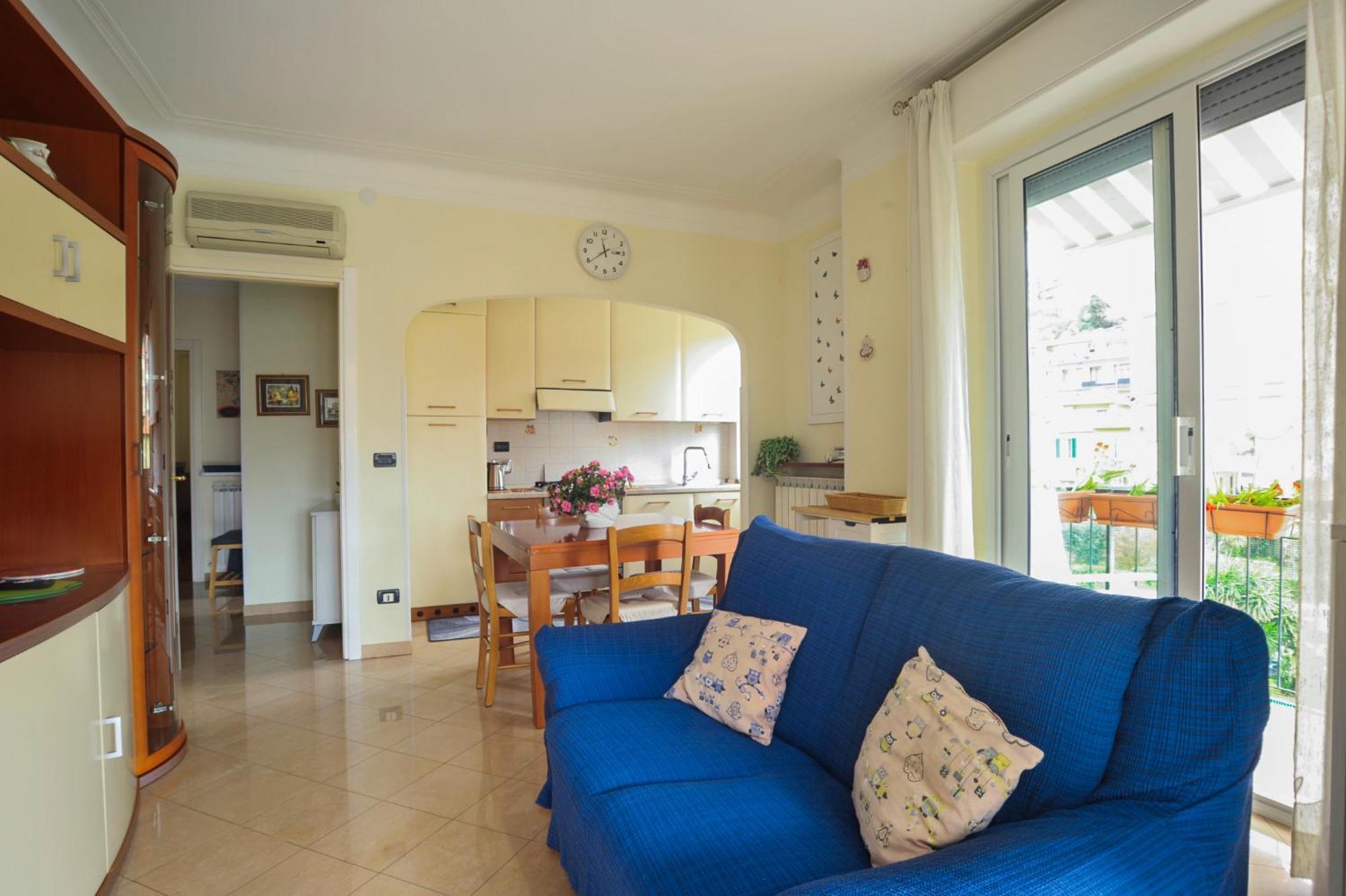 Apartamento Casa Carina Centro Citta Con Garage Privato San Remo Exterior foto