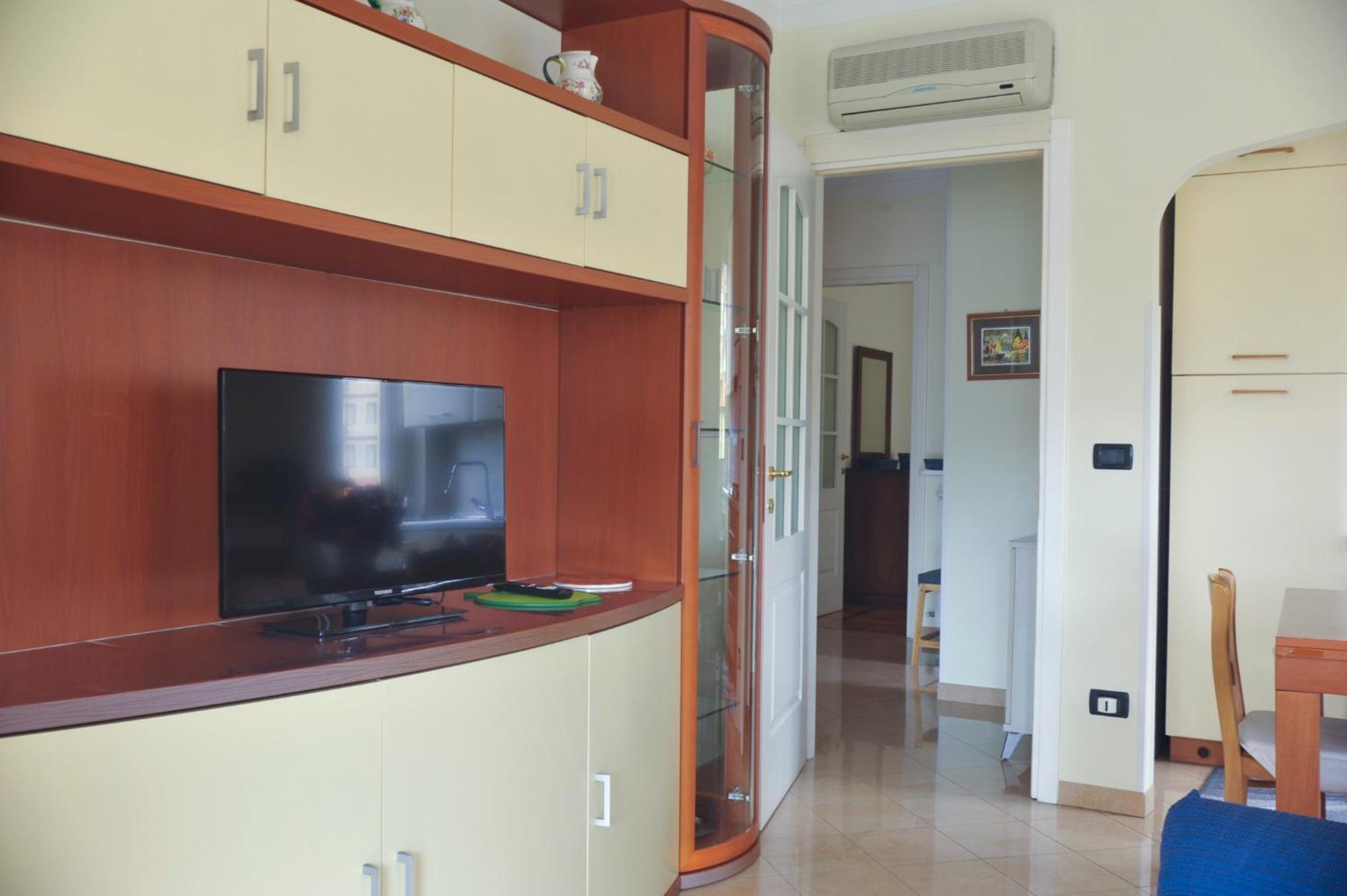 Apartamento Casa Carina Centro Citta Con Garage Privato San Remo Exterior foto