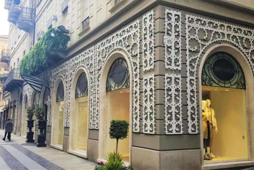 Apartamento Casa Carina Centro Citta Con Garage Privato San Remo Exterior foto