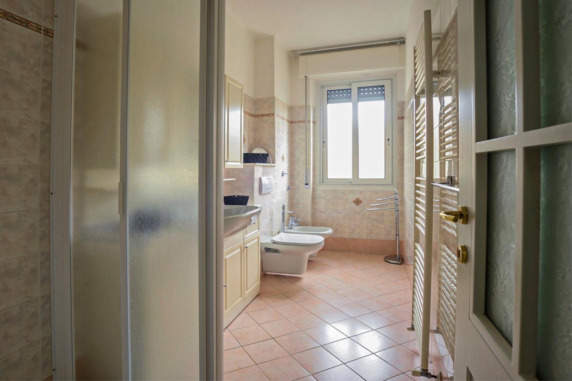 Apartamento Casa Carina Centro Citta Con Garage Privato San Remo Exterior foto