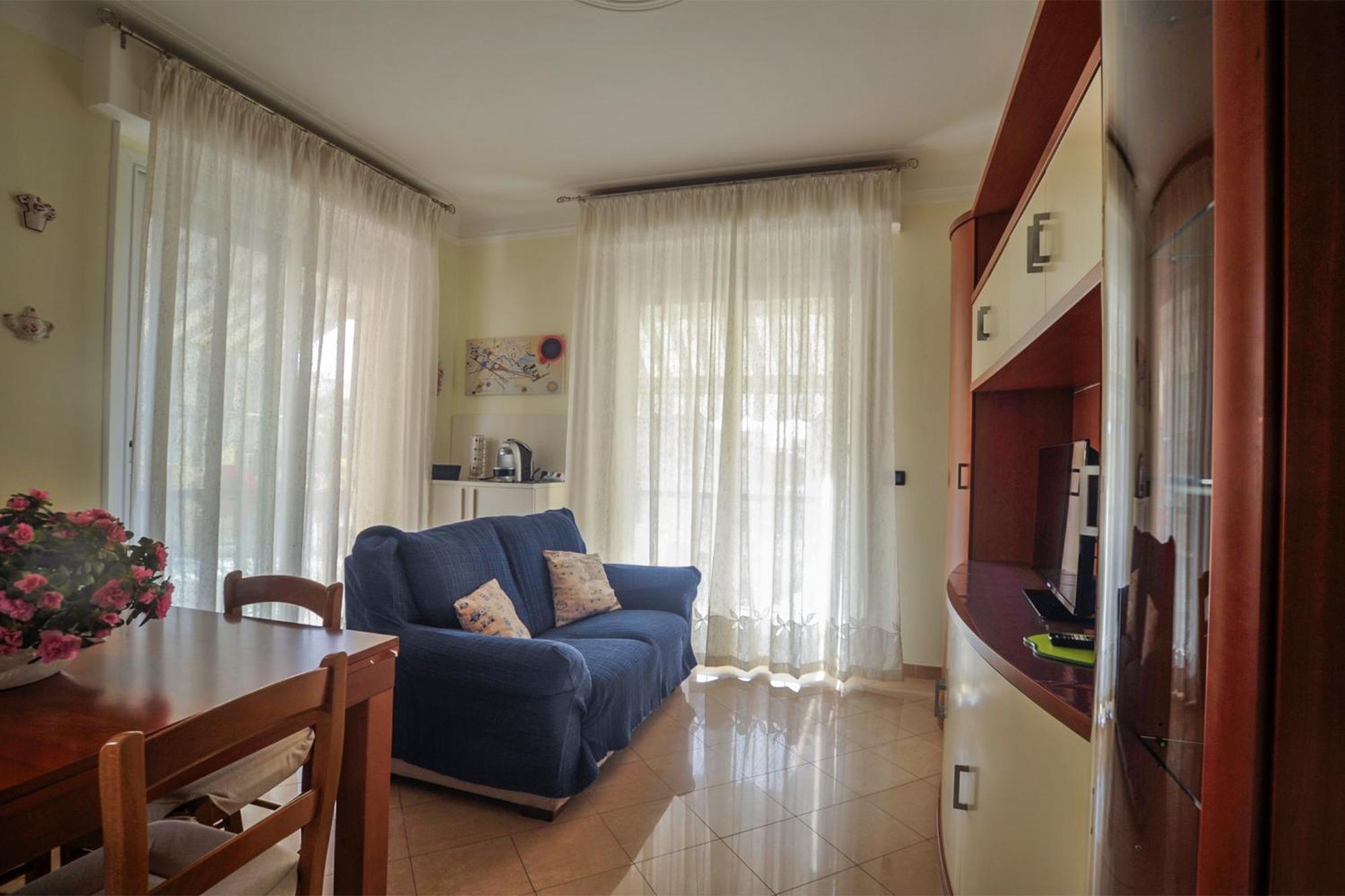 Apartamento Casa Carina Centro Citta Con Garage Privato San Remo Exterior foto