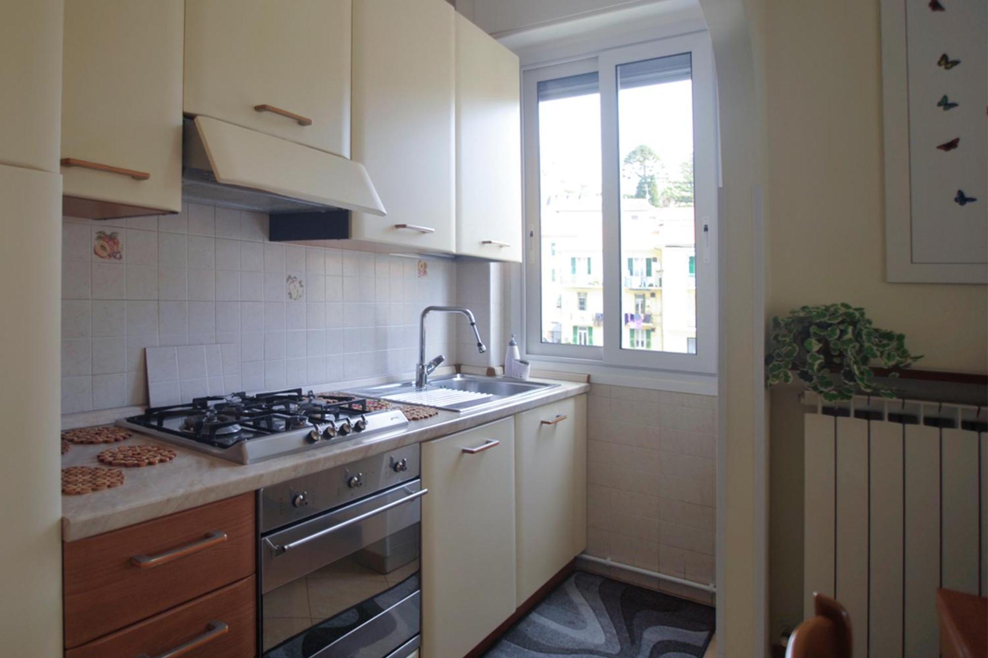 Apartamento Casa Carina Centro Citta Con Garage Privato San Remo Exterior foto