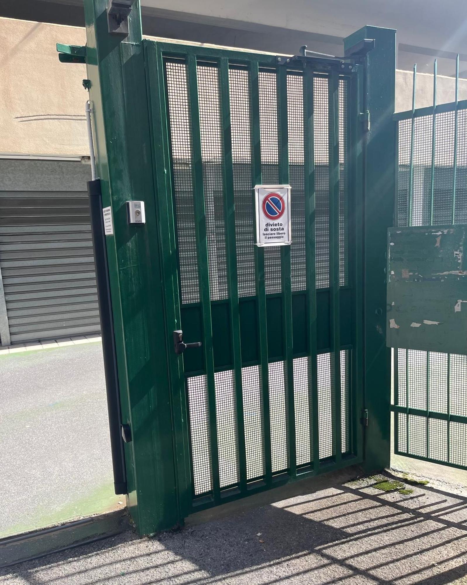 Apartamento Casa Carina Centro Citta Con Garage Privato San Remo Exterior foto